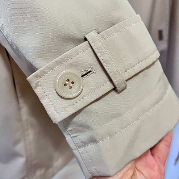 Trench Coat ladies - Picture 4 of 6